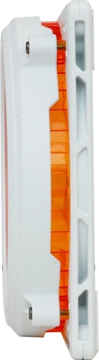 Stille werking en lange levensduur