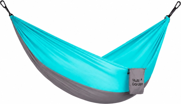 Comfortabele afmeting 290 × 140 cm