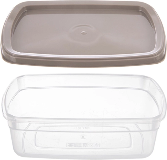 Betrouwbare afdichting en versheid