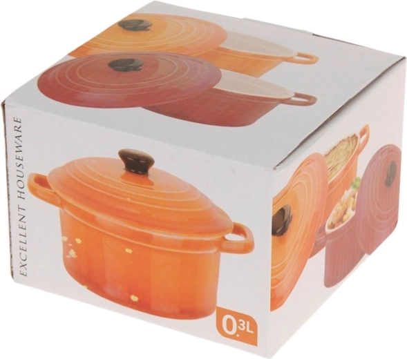 Ideale portie 300 ml