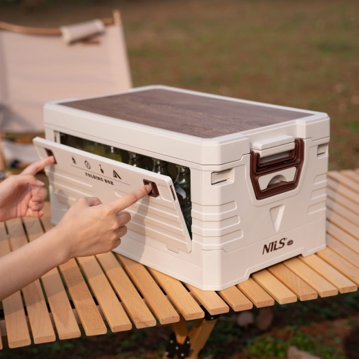 Duurzame constructie voor dagelijks gebruik