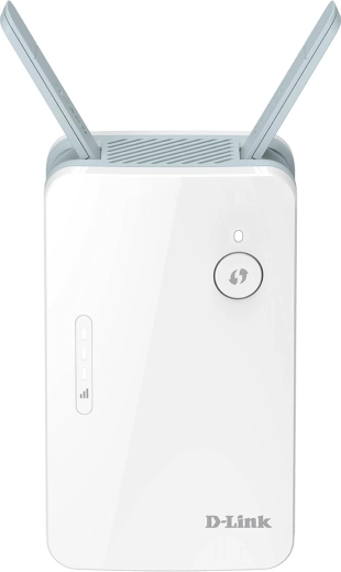 Uitbreiding van Wi‑Fi 6-bereik