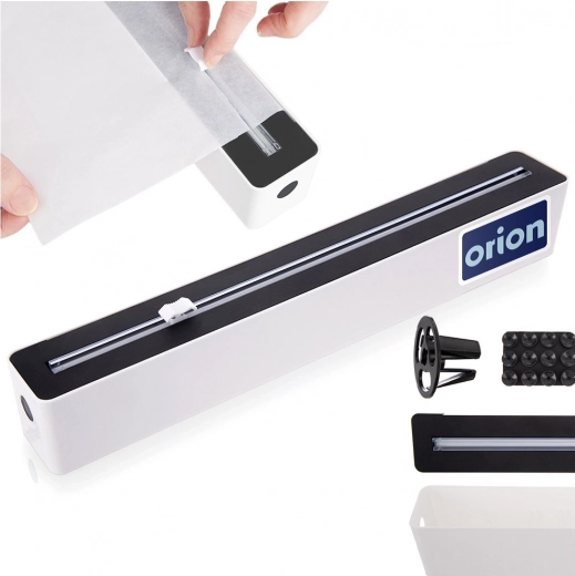 Schone snede zonder scheuren