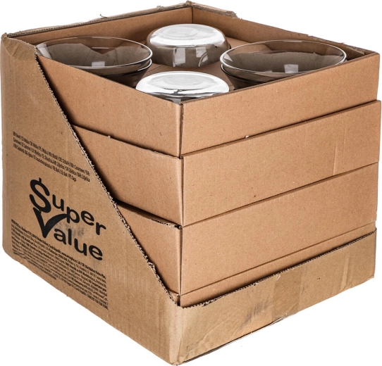 Voordelige Super Value-verpakking