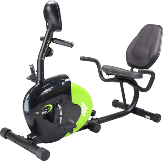 Overzichtelijk 5-regelig lcd-scherm