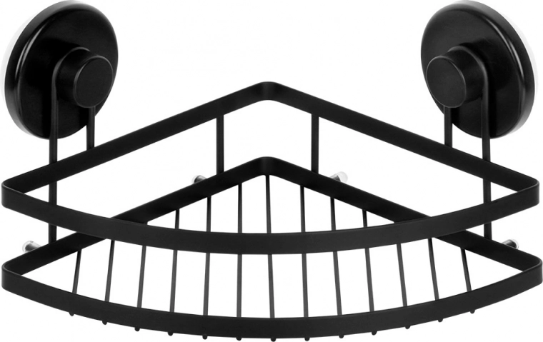 Duurzaam matzwart metaal