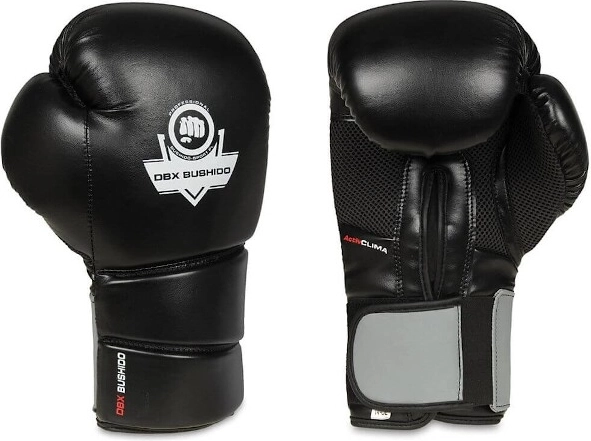 ActivCLIMA-ventilatie en ademende handpalm