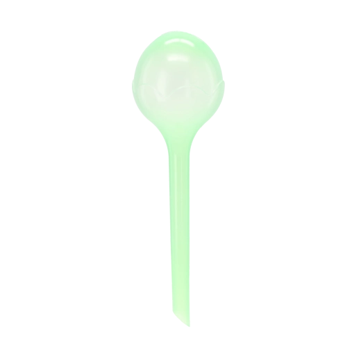 Slim en zacht bewateren