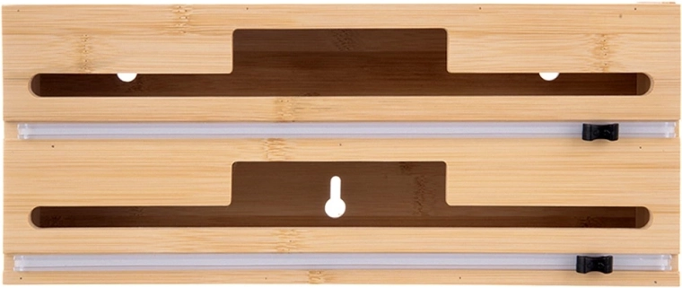 Wandmontage of vrijstaand