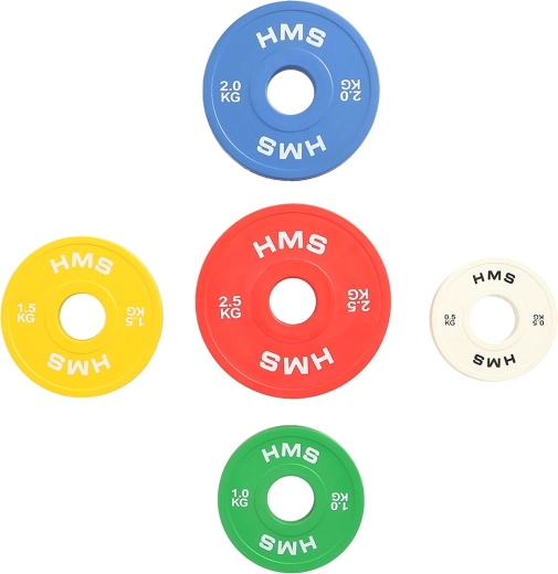 Fijne verhoging van de belasting voor snellere progressie