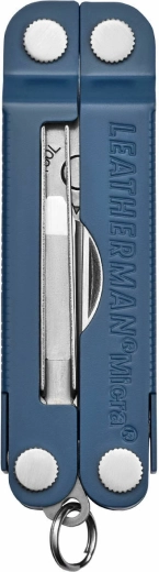 Stijlvol marineblauw