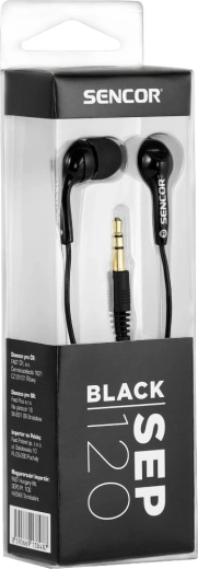 Universele 3,5mm-aansluiting