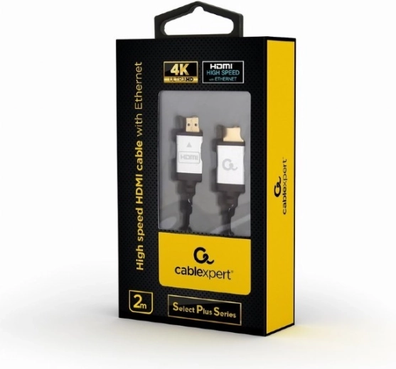 4K UHD bij 60 Hz