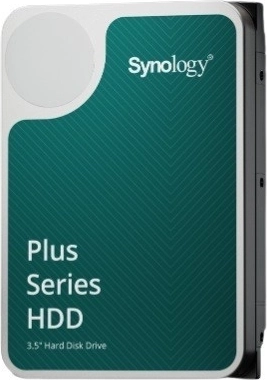 Harde schijf 3,5" SATA 2 TB Synology Plus HAT3300