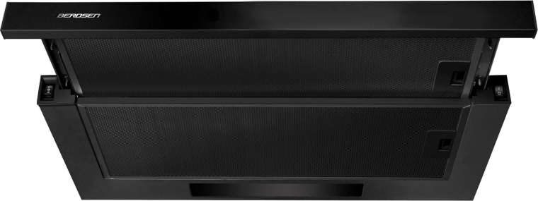 Eenvoudig onderhoud en schone lucht