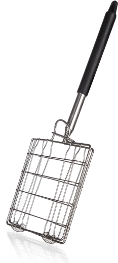 Comfortabele en hittebestendige handgreep