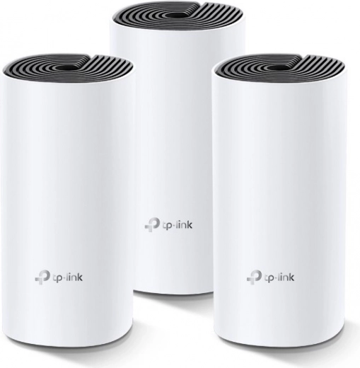 TP-Link Deco M4 Mesh Wi‑Fi Systeem