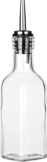 Nauwkeurig en schoon schenken