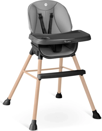 Maximale veiligheid en comfort