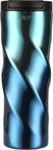 Thermobeker NILS Camp 500 ml – blauw