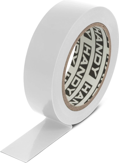 Witte uitvoering van pvc