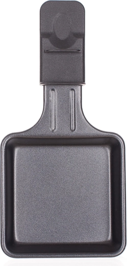 Individuele porties met 8 pannetjes