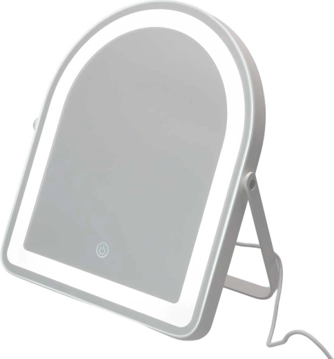 3 lichtkleuren voor make-up en huidverzorging