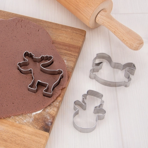 Universeel gebruik en eenvoudig onderhoud