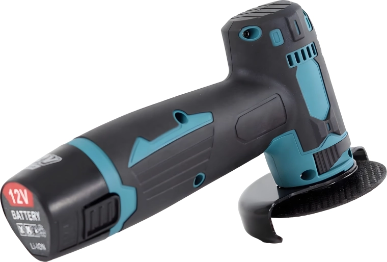 Borstelloze motor voor langere levensduur