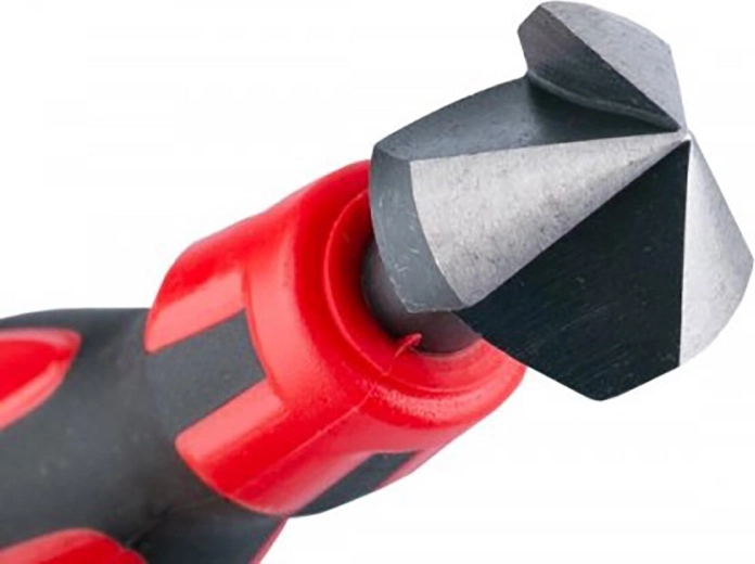 Schoon en snel ontbramen