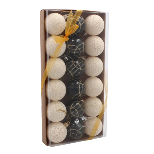 Set met op elkaar afgestemde kleuren