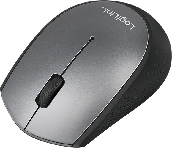 Stabiele 2,4 GHz draadloze verbinding zonder uitval