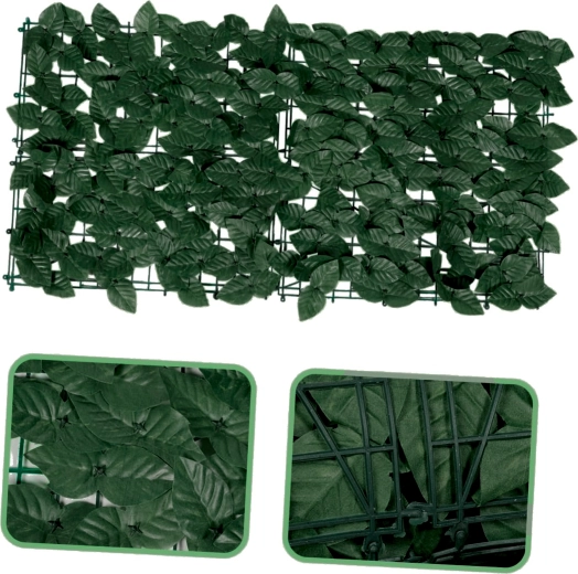 Modulair en uitbreidbaar systeem