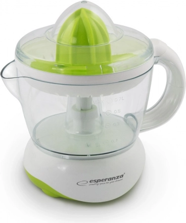 Citruspers Clementine groen 0,7l