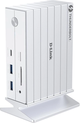 Thunderbolt 4 14-in-1-dockingstation DUF-E01/E