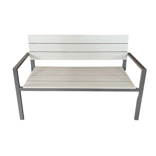 Stabiele stalen constructie