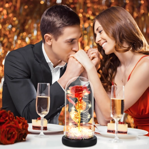 Decoratie én kant-en-klaar cadeau