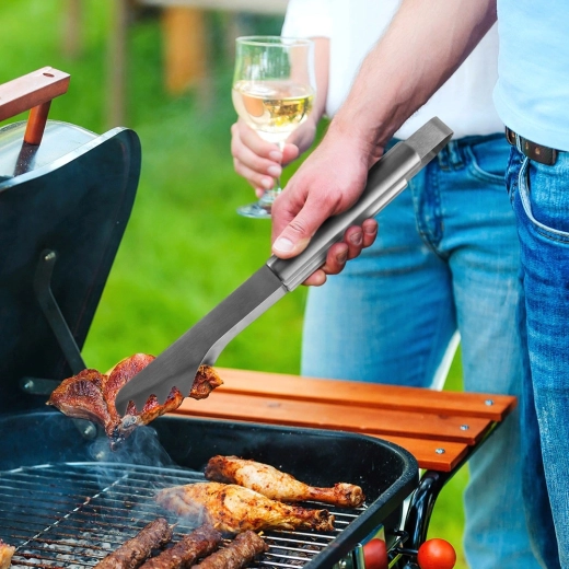 Veilige afstand tot de hitte