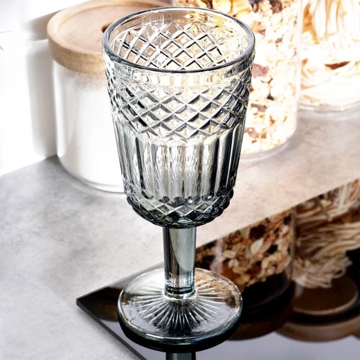 Stijlvol rokerig zwart design