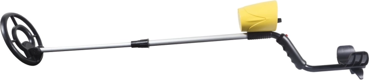 Comfortabel zoeken dankzij ergonomie en afstelling