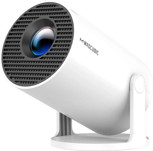 Magcubic HY300PRO projector met Android 14