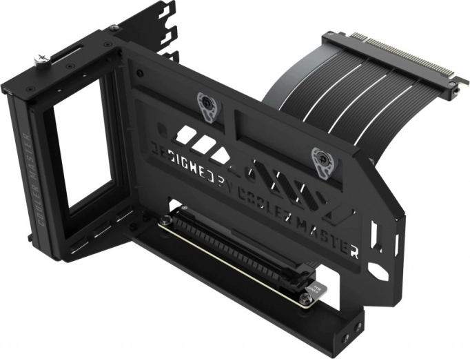 Verticale grafische-kaarthouder V3 PCIe 5.0