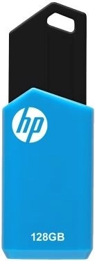 HP v150w USB-stick 128 GB, USB 2.0