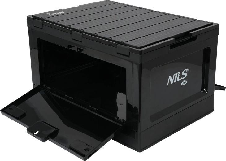 Duurzaam, stapelbaar en gemakkelijk toegankelijk