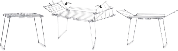 Tot 22 meter droogoppervlak