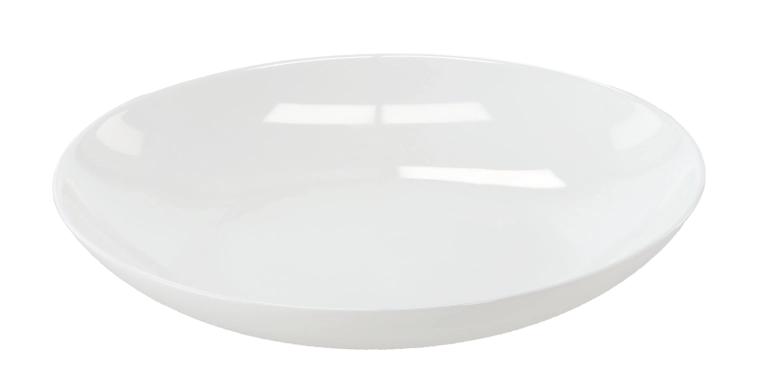 Duurzaam opaalglas