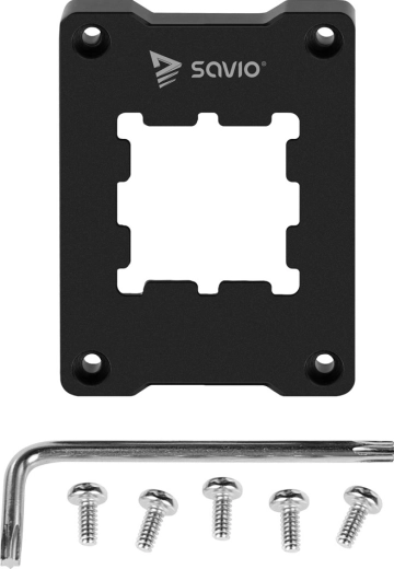 Hoogwaardige aluminium constructie