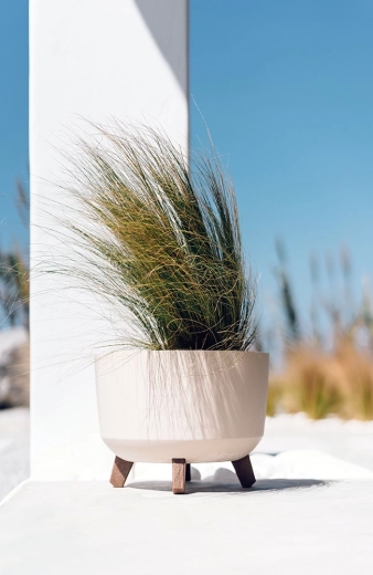 Universeel voor binnen en buiten