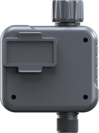 Duurzame constructie voor buitengebruik