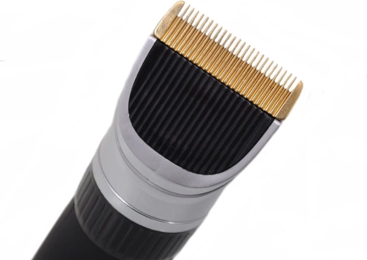 Precieze roestvrijstalen messen voor een gladde snit